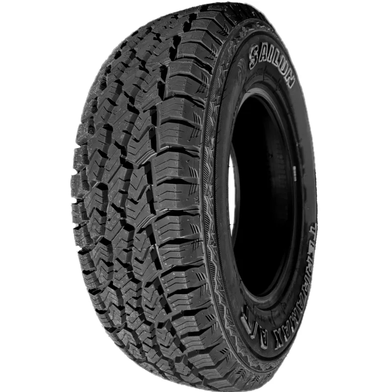 Off-road tire SAILUN 215/75 R15 TERRAMAX A/T 100S RG - main image