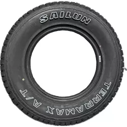 Opona uniwersalna All-Terrain AT 4x4 SAILUN 275/70 R16 TERRAMAX A/T 114S 3PMSF RG szosa teren - zdjęcie 2