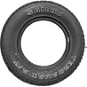 Off-road tire SAILUN 215/75 R15 TERRAMAX A/T 100S RG - photo 2