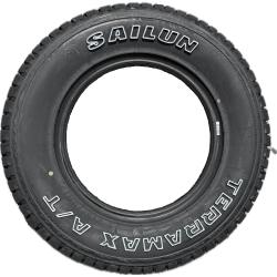 Opona terenowa SAILUN 275/55 R20 TERRAMAX A/T 117T 3PMSF RG
