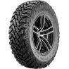 Off-road tire COOPER 255/70 R16 EVOLUTION MTT MUD 108Q - main image