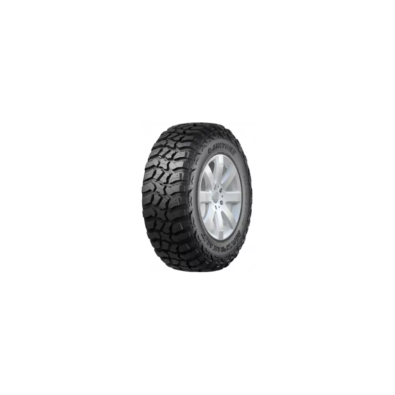 Off-road tire FORTUNE 31x10.50 R15 MASPIRE M/T 109Q - main image