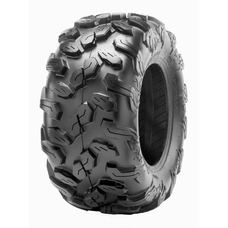 ATV tire JOURNEY P3068 25x10-12 62F 6PR TL