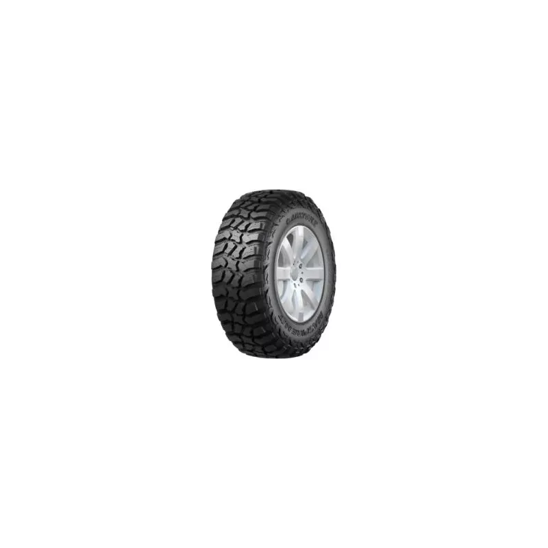 Opona terenowa Mud-Terrain MT 4x4 FORTUNE 245/70 R16 MASPIRE M/T 118Q w ciężki teren - zdjęcie główne