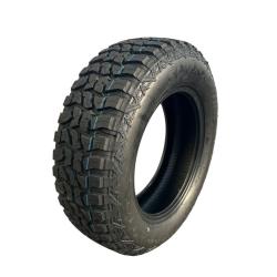 Opona terenowa SUMAXX 245/70R17 MAX TERRA M/T 119/116Q BLACK