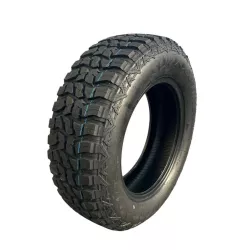 Off-road tire SUMAXX 245/70R17 MAX TERRA M/T 119/116Q BLACK - photo 5