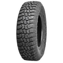 SUMAXX 245/70R17 MAX TERRA M/T 119/116Q BLACK