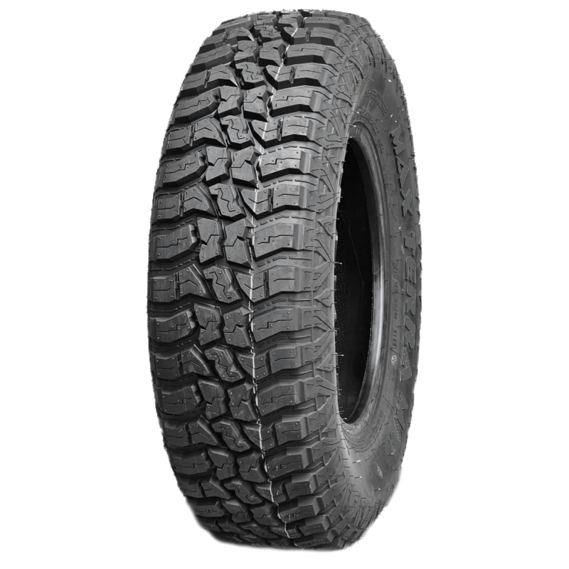 Opona terenowa SUMAXX 245/70R17 MAX TERRA M/T 119/116Q BLACK