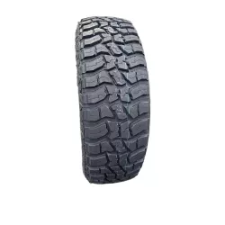Off-road tire SUMAXX 245/70R17 MAX TERRA M/T 119/116Q BLACK - photo 2