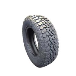 Opona terenowa SUMAXX 245/70R17 MAX TERRA M/T 119/116Q BLACK