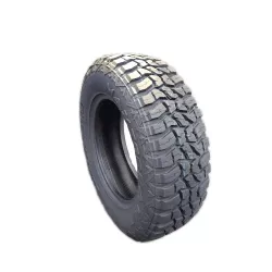 Off-road tire SUMAXX 245/70R17 MAX TERRA M/T 119/116Q BLACK - photo 3