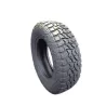 Off-road tire SUMAXX 245/70R17 MAX TERRA M/T 119/116Q BLACK - photo 3