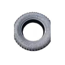 Off-road tire SUMAXX 245/70R17 MAX TERRA M/T 119/116Q BLACK - photo 4