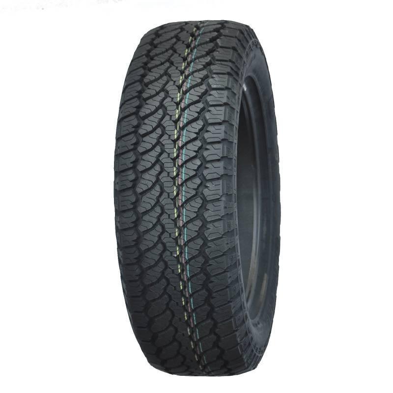 Opona terenowa GENERAL 215/65 R16 GRABBER A/T3 109/107T FR