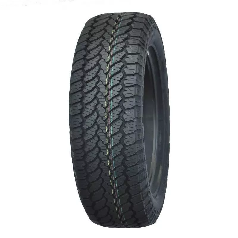 GENERAL 215/65 R16 GRABBER A/T3 109/107T FR - widok ogólny opony AT