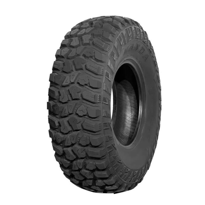 Opona do quada JOURNEY WR2021 30x10R14 8PR TL 88M E - zdjęcie główne