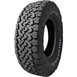 SUMAXX 215/70R16 All-Terrain A/T 100T RWL