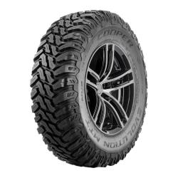 COOPER 245/70 R17 EVOLUTION MTT MUD 119Q MT