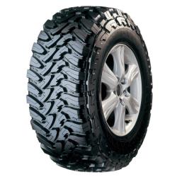 TOYO 285/70 R17 OPEN COUNTRY M/T 121P RG
