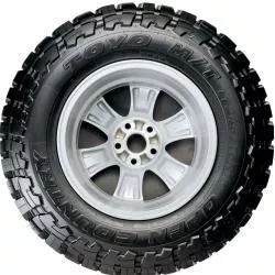 Opona terenowa Mud-Terrain MT 4x4 TOYO 285/70 R17 OPEN COUNTRY M/T 121P RG w ciężki teren - zdjęcie 3