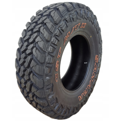 CST 265/75R16 SAHARA MT2 119/116Q