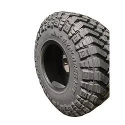 Opona terenowa Mud-Terrain MT 4x4 SUMAXX 33x12.50R15 MAX EXPLORER M/T 108Q w ciężki teren - zdjęcie 3