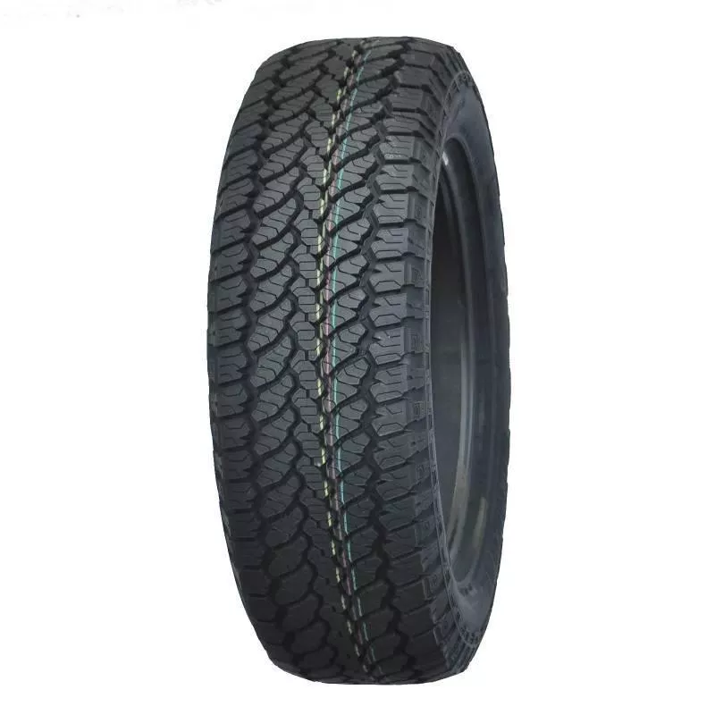 Off-road tire GENERAL 315/70 R17 GRABBER AT3 121/118S LRE FR