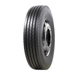 HIFLY HH111 245/70R19.5 135/133L 16PR  M+S oś sterująca/naczepa