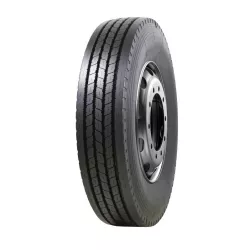 HIFLY HH111 245/70R19.5 135/133L 16PR  M+S oś sterująca/naczepa