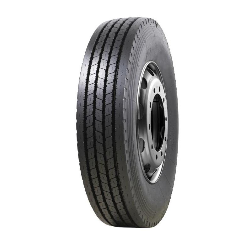 Opona do samochodu ciężarowego HIFLY HH111 245/70R19.5 135/133L 16PR  M+S oś sterująca/naczepa