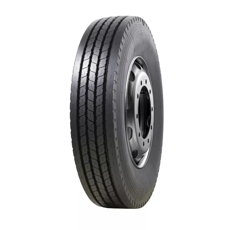 Opona HIFLY HH111 245/70R19.5 135/133L 16PR  M+S oś sterująca/naczepa - zdjęcie główne