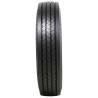 Opona do samochodu ciężarowego HIFLY HH111 245/70R19.5 135/133L 16PR  M+S oś sterująca/naczepa