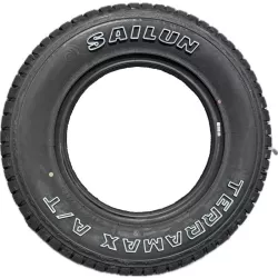 Opona uniwersalna All-Terrain AT 4x4 SAILUN 265/70 R17 TERRAMAX A/T 115S 3PMSF RG szosa teren - zdjęcie 2