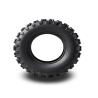 ATV tire DATEX 15x6.5-7 P137 16F 6PR TL E