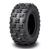 ATV tire DATEX 15x6.5-7 P137 16F 6PR TL E