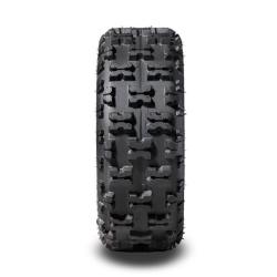 ATV tire DATEX 18x6.50-8 P137 33F 4PR TL E
