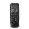 Opona do quada DATEX 18x6.50-8 P137 33F 4PR TL E - zdjęcie 2