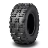 Opona do quada DATEX 18x6.50-8 P137 33F 4PR TL E - zdjęcie główne