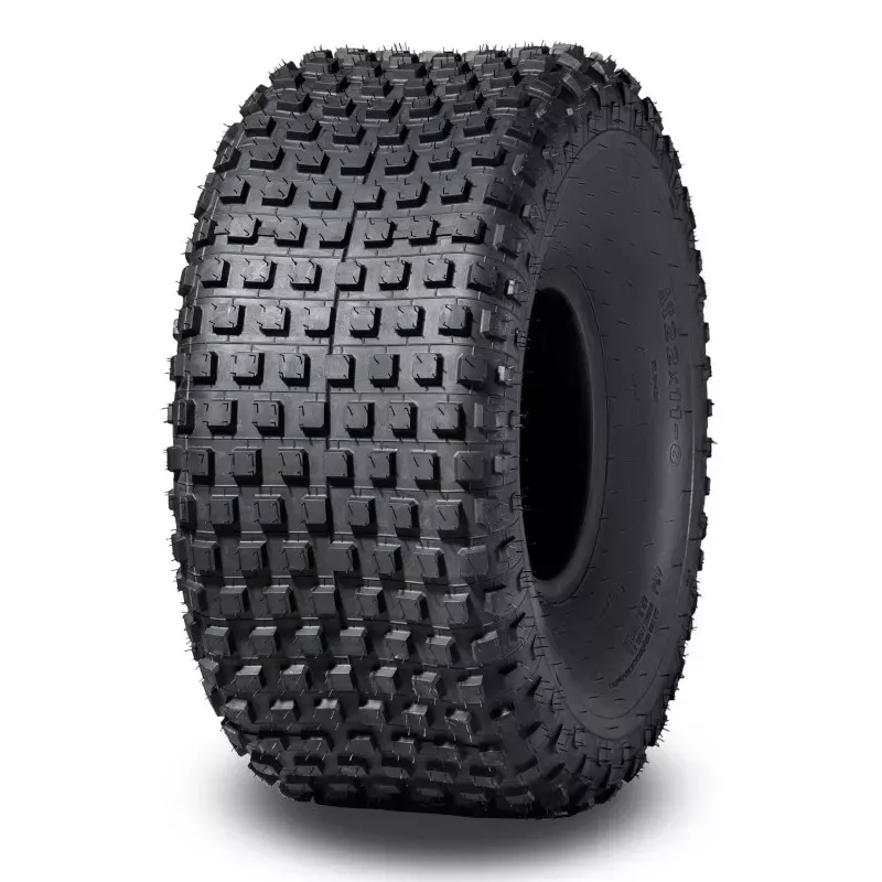 Opona do quada DATEX 22x11-8 A125 43J 4PR TL E - zdjęcie główne