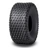 ATV tire DATEX 22x11-8 A125 43J 4PR TL E