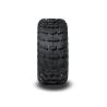 ATV tire DATEX 22x10-10 P420 4PR TL 39J E