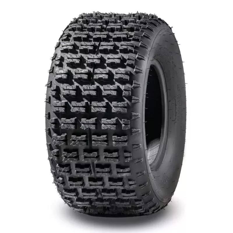 Opona do quada DATEX 22x10-10 P408 39F 4PR TL E - zdjęcie główne