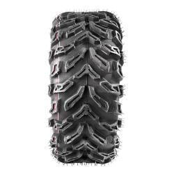 ATV tire JOURNEY P3103 25x10-12 50J 6PR E TL