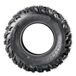 ATV tire JOURNEY P3103 25x10-12 50J 6PR E TL