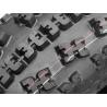 ATV tire Journey P348 22x7-10 33F 6PR