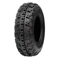 ATV tire Journey P348 22x7-10 33F 6PR