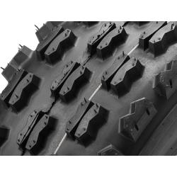 ATV tire Journey P356 22x7-10 28J 4PR