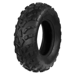 CARLSTAR AT489 25x10-12 (255/65-12) 67K 6PR