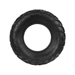 CARLSTAR AT489 25x10-12 (255/65-12) 67K 6PR - profil boczny opony