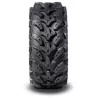 DATEX 25x10-12 A111 50J 6PR TL E - rzeźba bieżnika opony